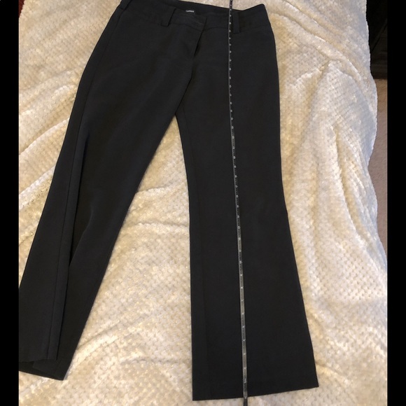 BCX Black Pants - Picture 8 of 9